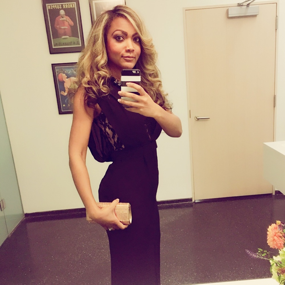 Meet your Posher, Daveth